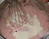 いちごのミニカップケーキ作り方9写真