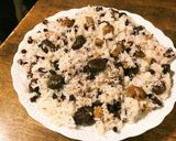 炊飯器でお手軽！天津甘栗のお赤飯作り方3写真