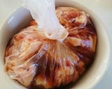 鶏肉の生姜焼き作り方3写真
