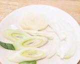 タッカルビ〜鶏肉と野菜のコチュジャン炒め作り方2写真