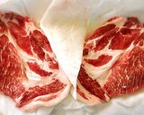 豚肉の酒粕味噌漬け作り方1写真