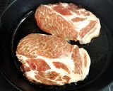豚肉の酒粕味噌漬け作り方5写真