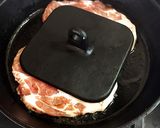 豚肉の酒粕味噌漬け作り方6写真