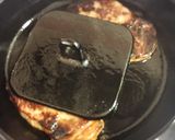 豚肉の酒粕味噌漬け作り方7写真