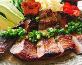 豚肉の酒粕味噌漬け作り方9写真