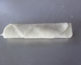 ☆彡サクッと生チョコとジャムの春巻き☆彡作り方4写真