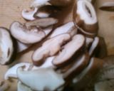 簡単ヘルシー♪もずくと豆腐のお吸い物！！作り方2写真