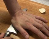 牡蠣のムニエル♪作り方4写真
