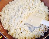 水切り不要☆簡単！節約！豆腐そぼろ作り方3写真