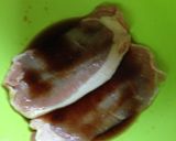 豚肉の生姜焼き作り方3写真