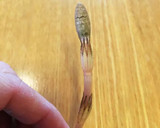 春ちゃんばぁちゃんの~つくしの卵とじ作り方1写真