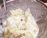 秩父のB級グルメ☆みそポテト作り方3写真