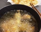 秩父のB級グルメ☆みそポテト作り方4写真