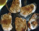 豚肉の生姜焼き作り方5写真