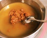 秩父のB級グルメ☆みそポテト作り方7写真