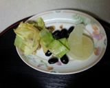 血管プラークダイエット食685（親子丼）作り方3写真