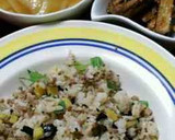 【動画付】簡単 美味しい♪牛肉の混ぜ寿司作り方14写真