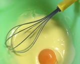 簡単さっくり♪やみつきチーズクッキー☆作り方3写真