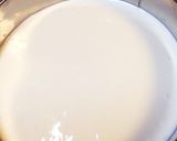 チョコレアチーズケーキ☆作り方6写真