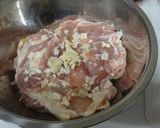 かんたん 鶏肉ハーブ焼き作り方2写真