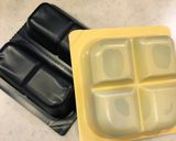 やみつき♡カレーそば作り方4写真