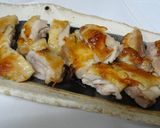 かんたん 鶏肉ハーブ焼き作り方4写真