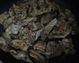 かりかりしょうが焼き♪マヨネーズで食べよ作り方4写真
