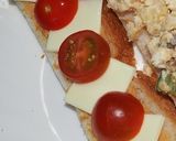 きな粉バタ−のスティックポテトサンド作り方6写真