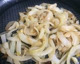 トマトの豚肉巻き すき焼き風煮作り方2写真