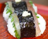 肉巻おにぎり作り方5写真