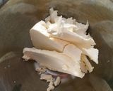 NZ産クリームチーズのおつまみボール作り方2写真