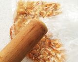 NZ産クリームチーズのおつまみボール作り方4写真