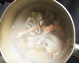 春キャベツの八宝菜作り方2写真