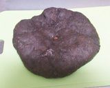 無花果のブラックカンパーニュ作り方6写真