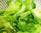 しっとりプリプリ鶏胸肉のねぎ塩炒め作り方2写真