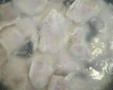 しっとりプリプリ鶏胸肉のねぎ塩炒め作り方5写真