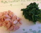 簡単！ヘルシー！豆腐のふんわりグラタン♪作り方5写真