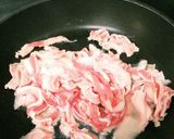簡単！豚肉とじゃがいもの炒め煮作り方2写真
