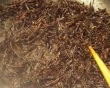 ひじきの煮物♪小分け冷凍してお弁当に♪作り方4写真