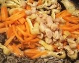 ひじきの煮物♪小分け冷凍してお弁当に♪作り方5写真