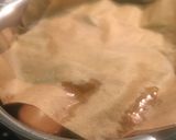 酸っぱさが秘訣❤︎オーガニック角煮作り方6写真