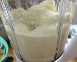 豆腐クリームの水菜と新タマネギサラダ作り方5写真