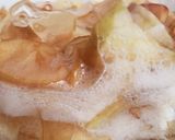 レモンとみかんの酵素シロップ作り方12写真
