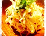 シャキシャキじゃがいもの明太マヨ和え♡作り方9写真