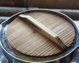 イモクリームあんかけ作り方2写真