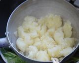 イモクリームあんかけ作り方3写真