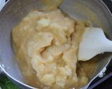 イモクリームあんかけ作り方4写真