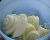 イモクリームあんかけ作り方5写真