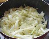 イモクリームあんかけ作り方6写真