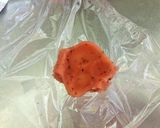 桜クリーム大福作り方6写真